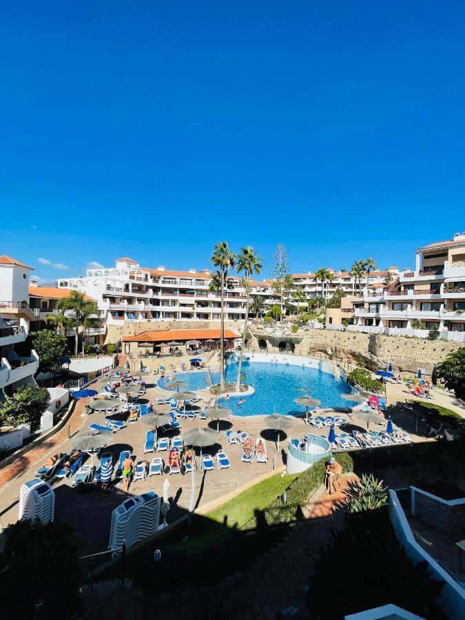 Apartamento Brisas Del Mar San Miguel de Abona Exterior photo